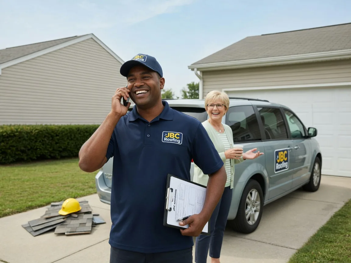 Roof Replacement Wasta, SD FAQs